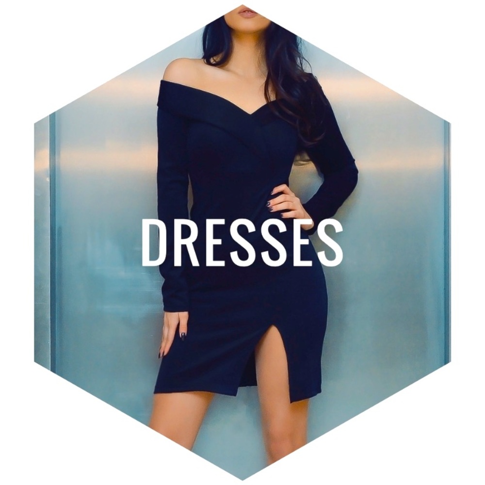 DRESSES